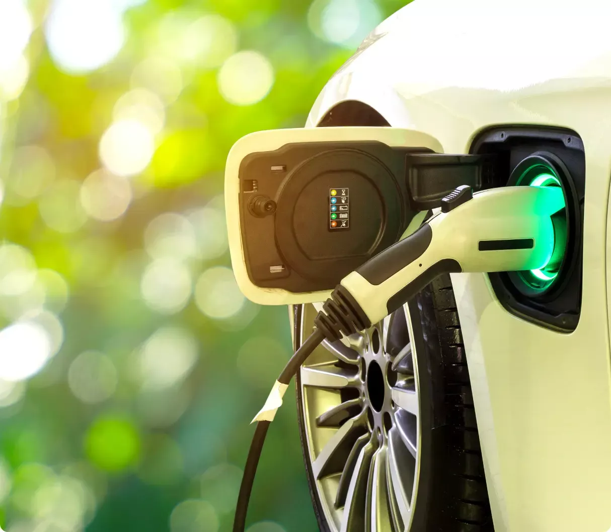 Elétricos